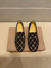 Picture of Gucci Shoes _SKUGuccisz37-45mnf03277194